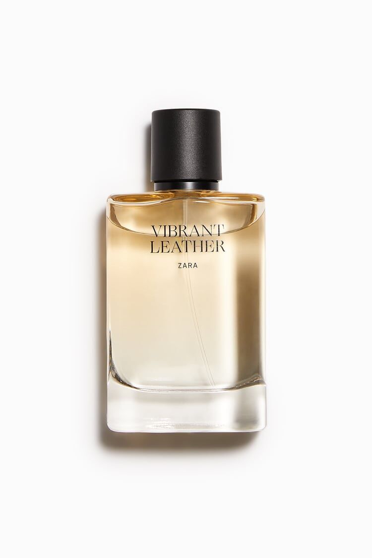 Nước hoa NAM ZARA Vibrant Leather EDP 100Ml