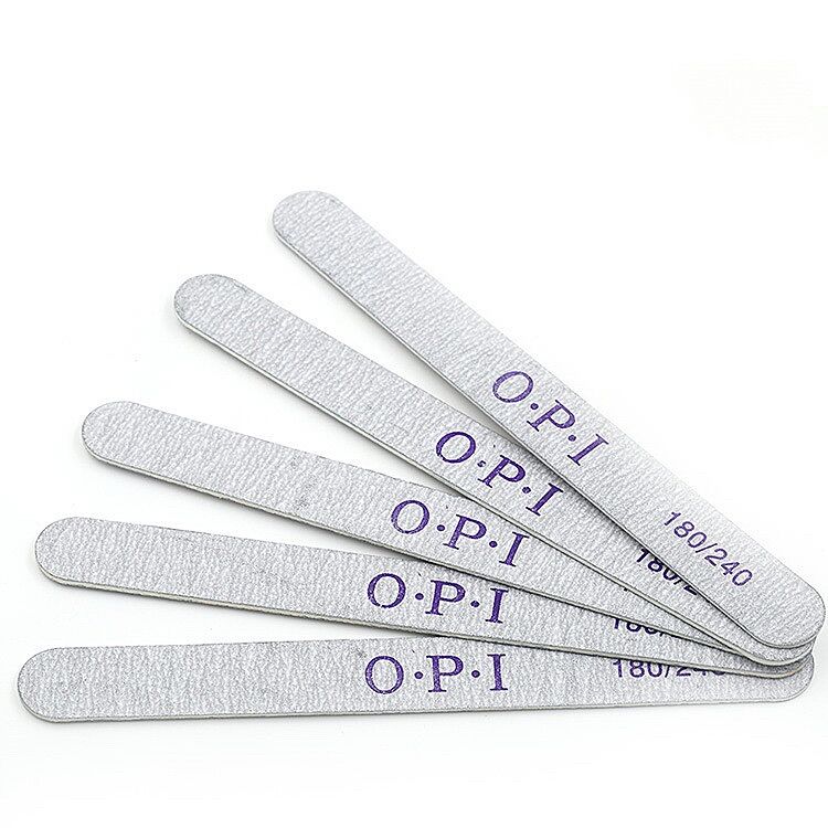Dũa móng tay OPI chuyên dụng