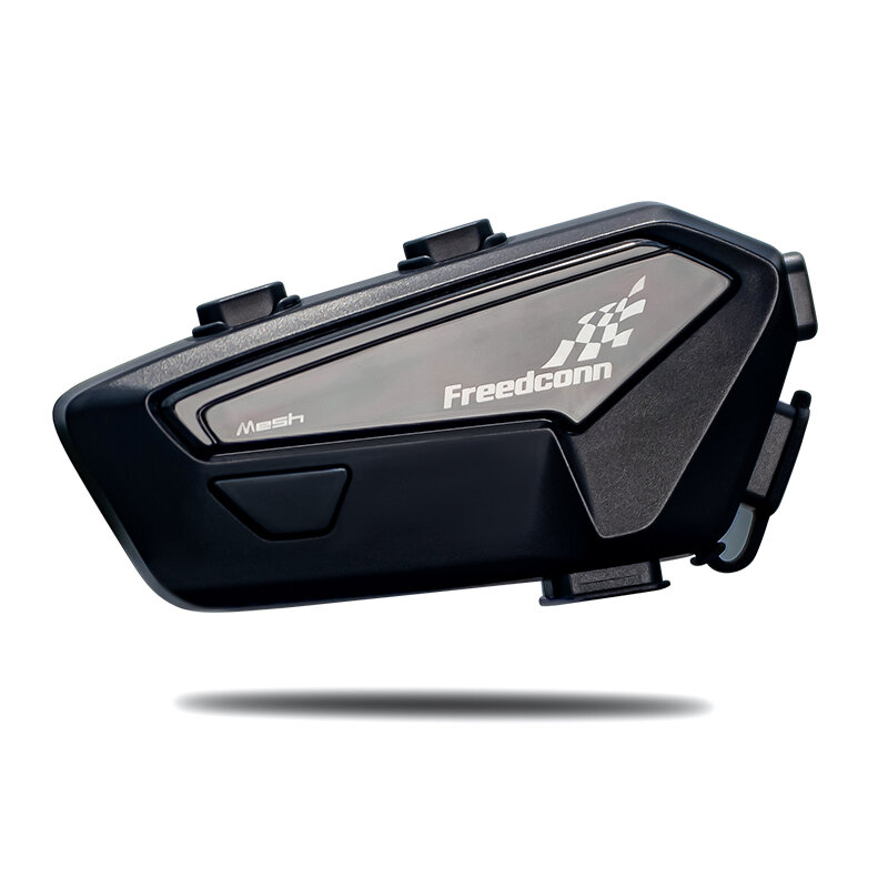 FreedConn | Bluetooth Motorcycle Helmet Full Face Giá 3,857,000 Đồng*Miễn phí vận chuyển