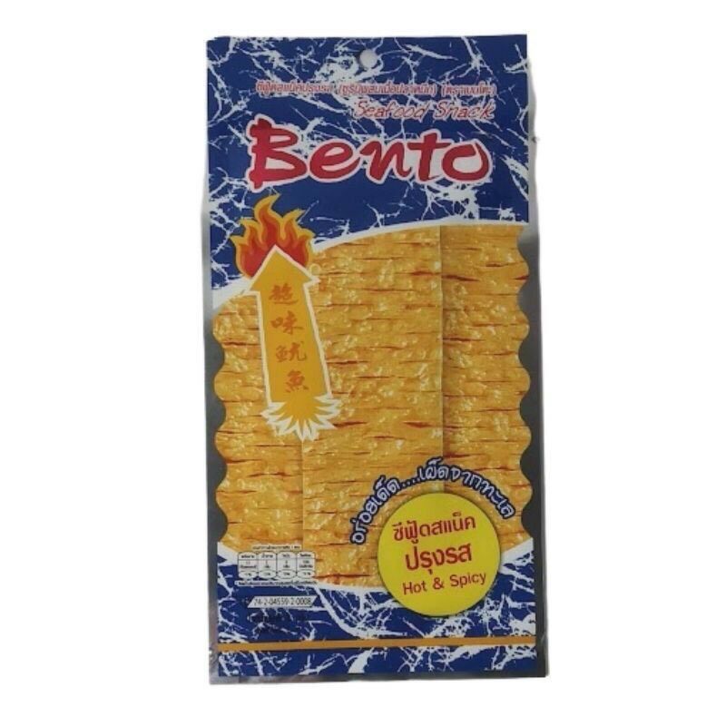 Mực Bento Thái Lan gói 5g