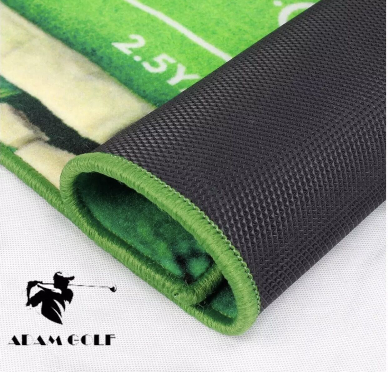 Thảm tập golf putting thế hệ mới