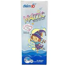 Bút Mazzic điểm 10