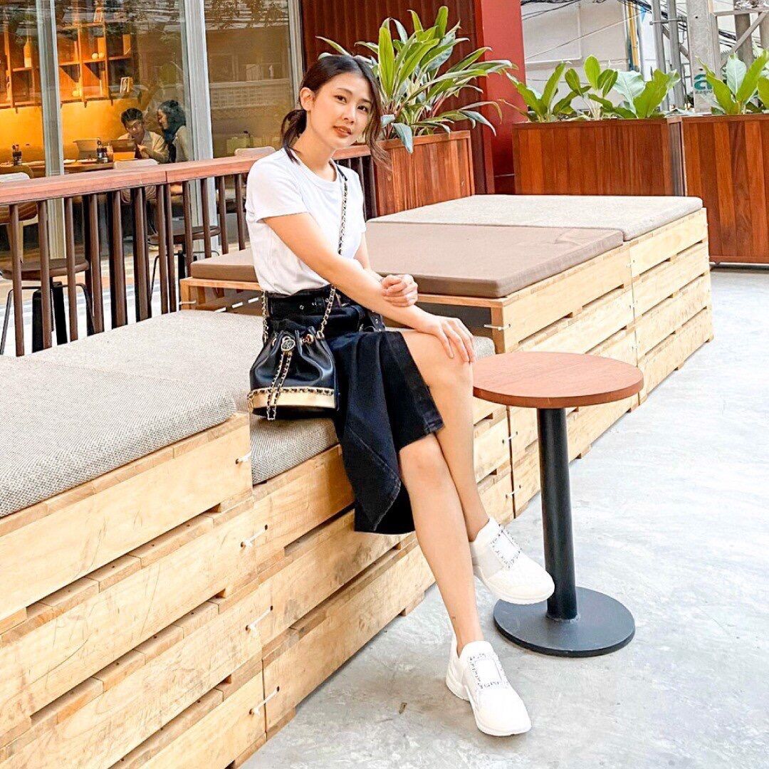 LUN BUCKET| Giỏ lyn thời trang