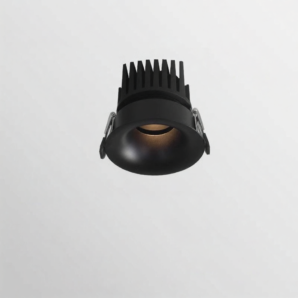 Đèn LED Âm Trần Điều Chỉnh Độ Sáng 15W