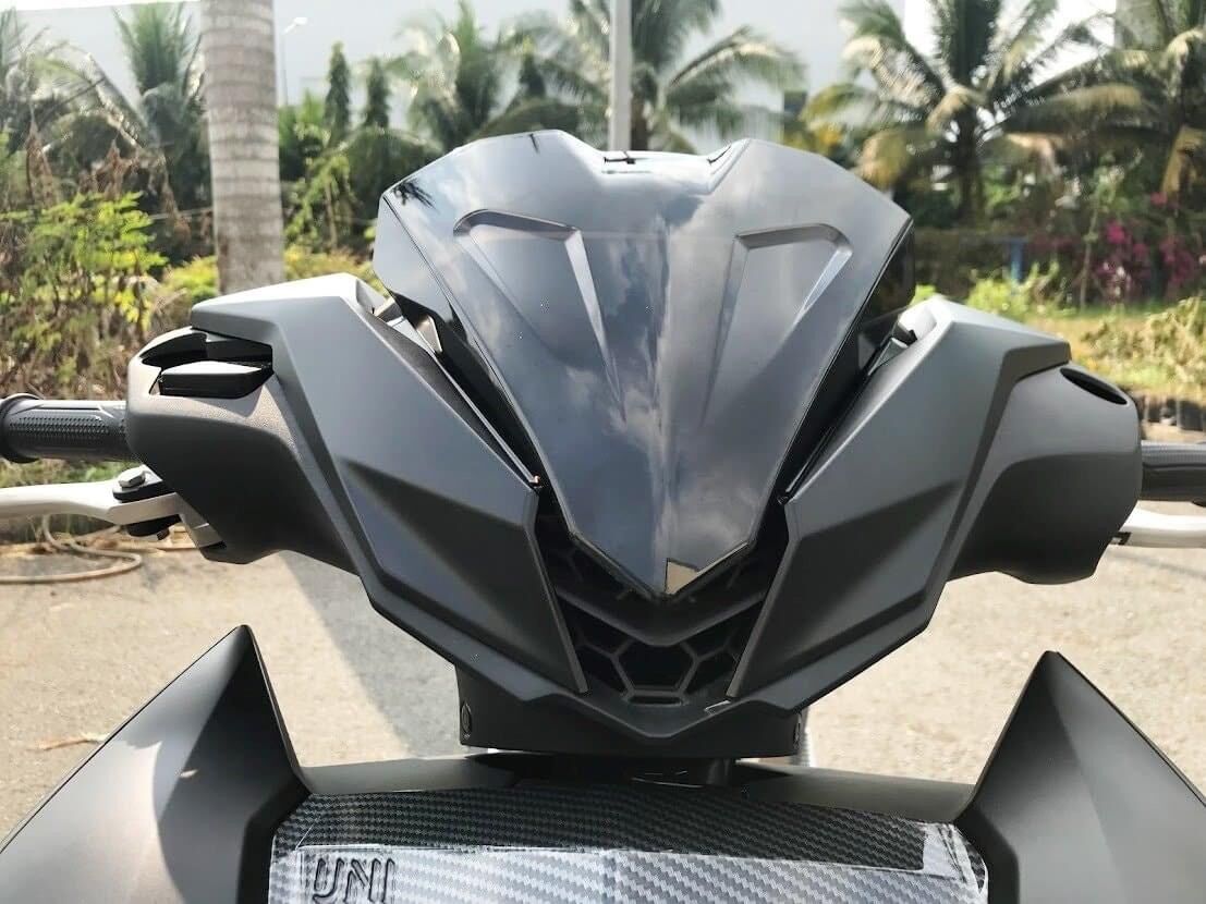 Mão Chắn Gió WINNER X V3 2022 Đời Mới