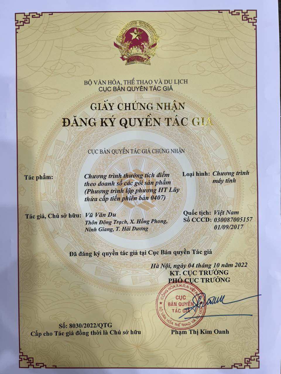 date 2027 Sữa Bột X3 GON Canxi Gold