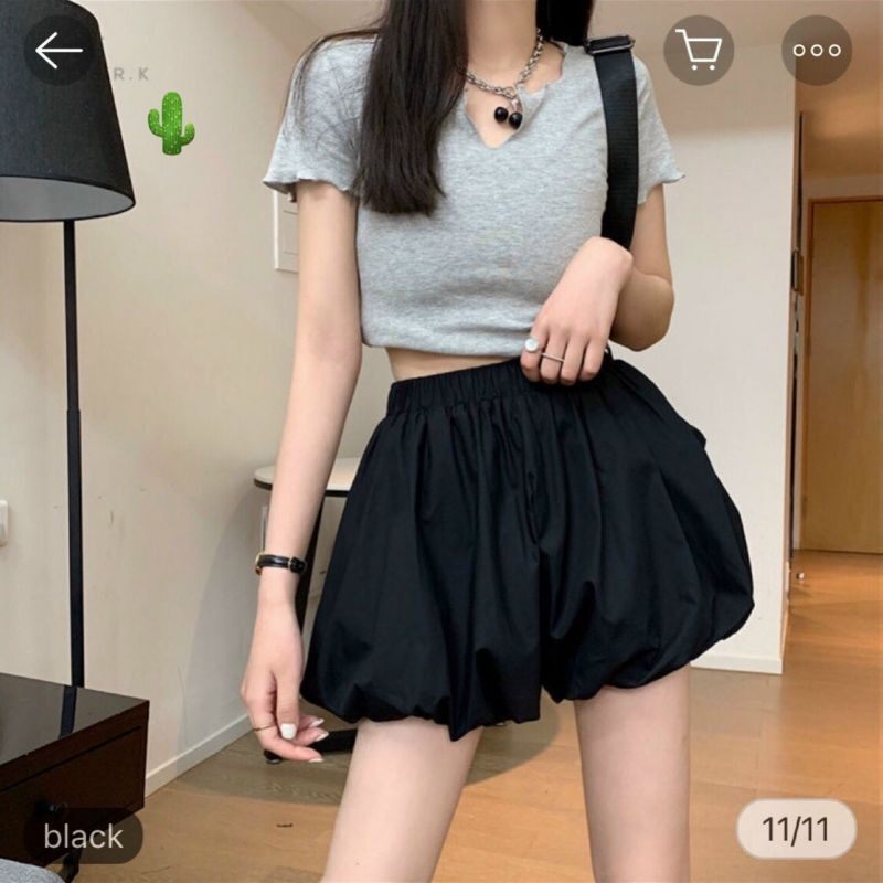 💥 Quần bí siêu đẹp, chất Kate lụa 2 lớp, mẫu hít hót 💥