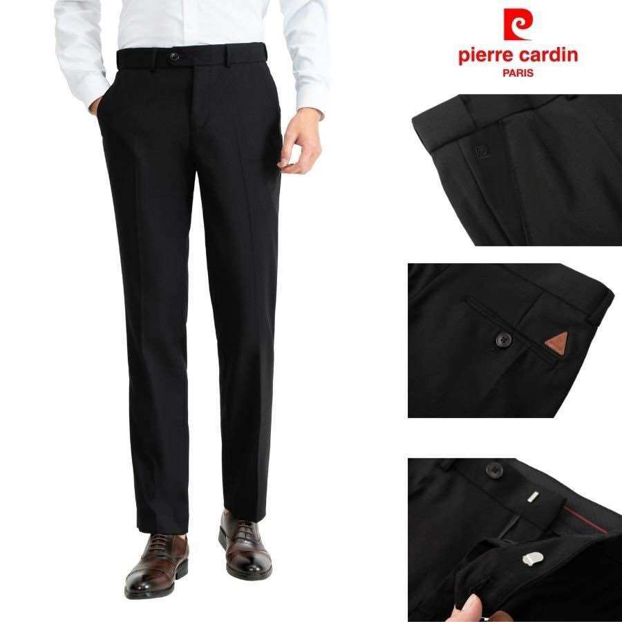Quần âu Pierre Cardin