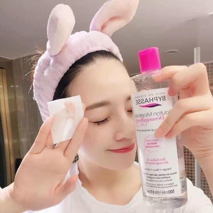 𝑻𝒂̂̉𝒚 𝒕𝒓𝒂𝒏𝒈 𝑩𝒚𝒑𝒉𝒂𝒔𝒔𝒆 500ml