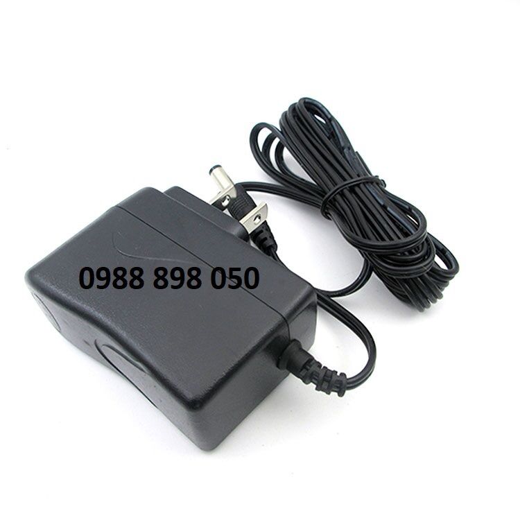 Dây nguồn DC 15v 0.5a
