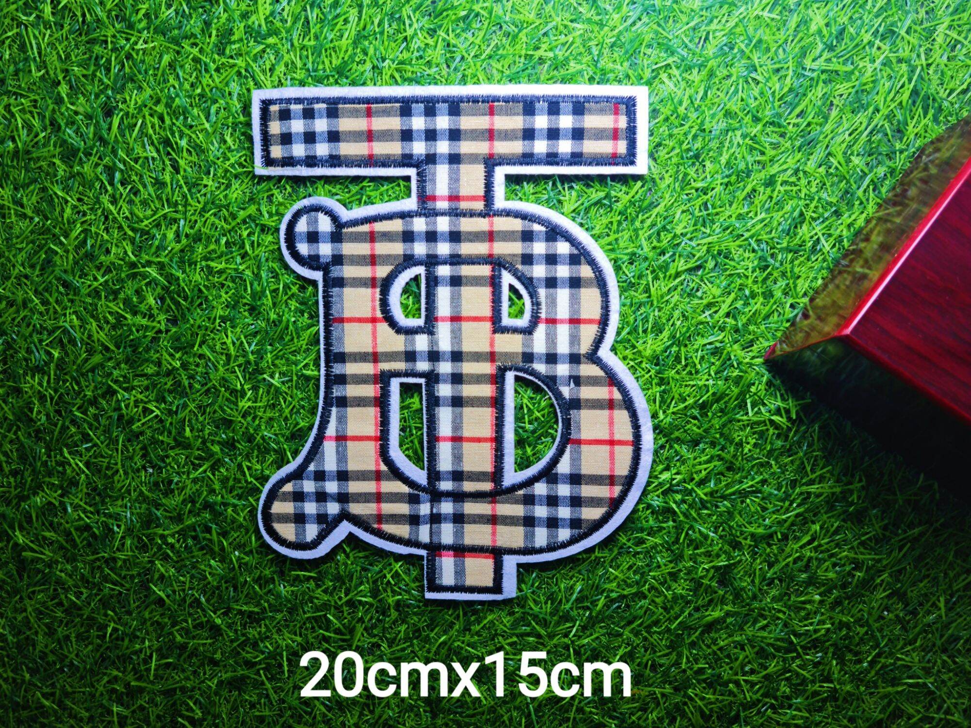 Sticker/Logo/Patch Ủi Phụ Kiện Thời Trang Cao Cấp MS873288