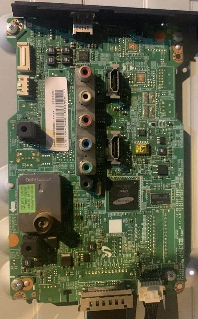 Bo xử lý 40Eh5000, 40Eh5300, UA40EH5000, UA40EH5300
