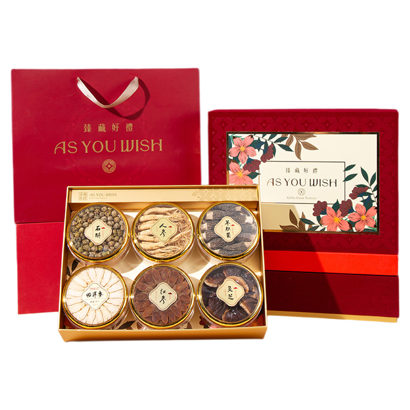 Tonifying Gift Box