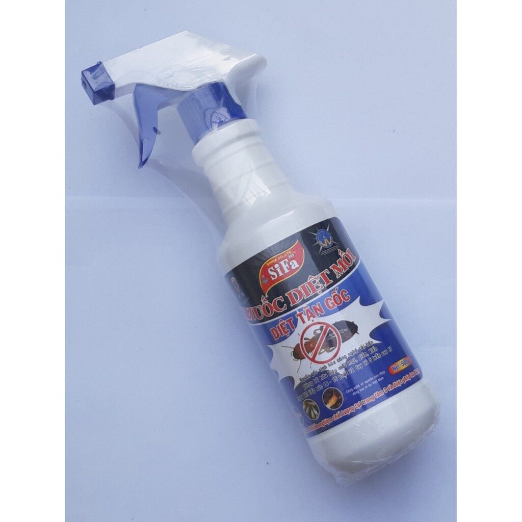 Diệt mối tận gốc Sifa 500g