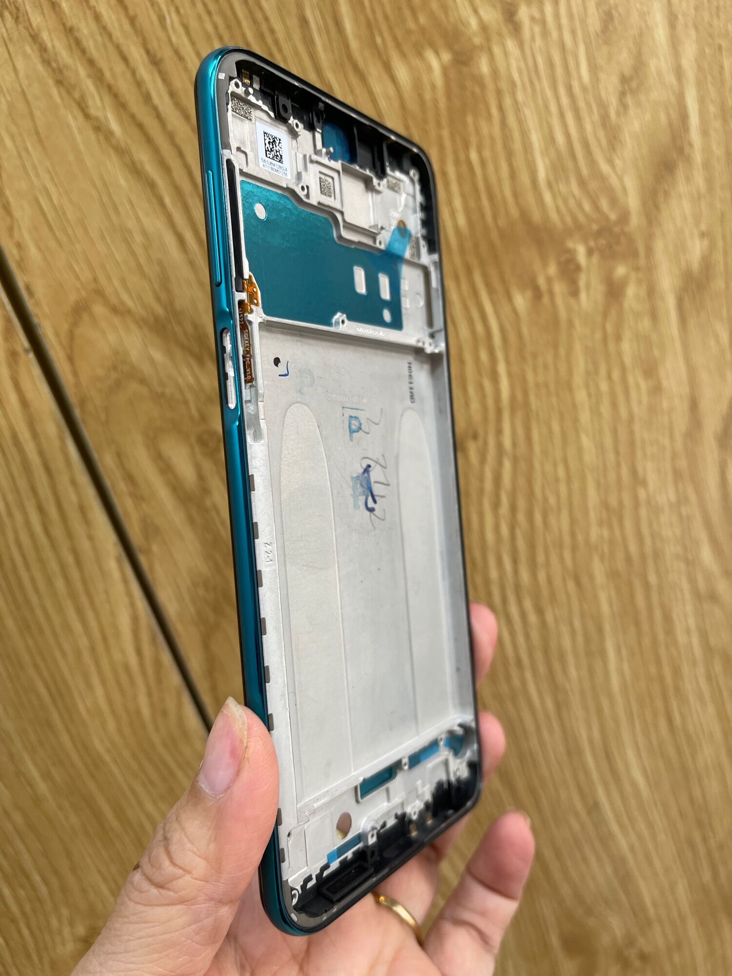 Vỏ Xiaomi Redmi Note 9s / Note 9pro