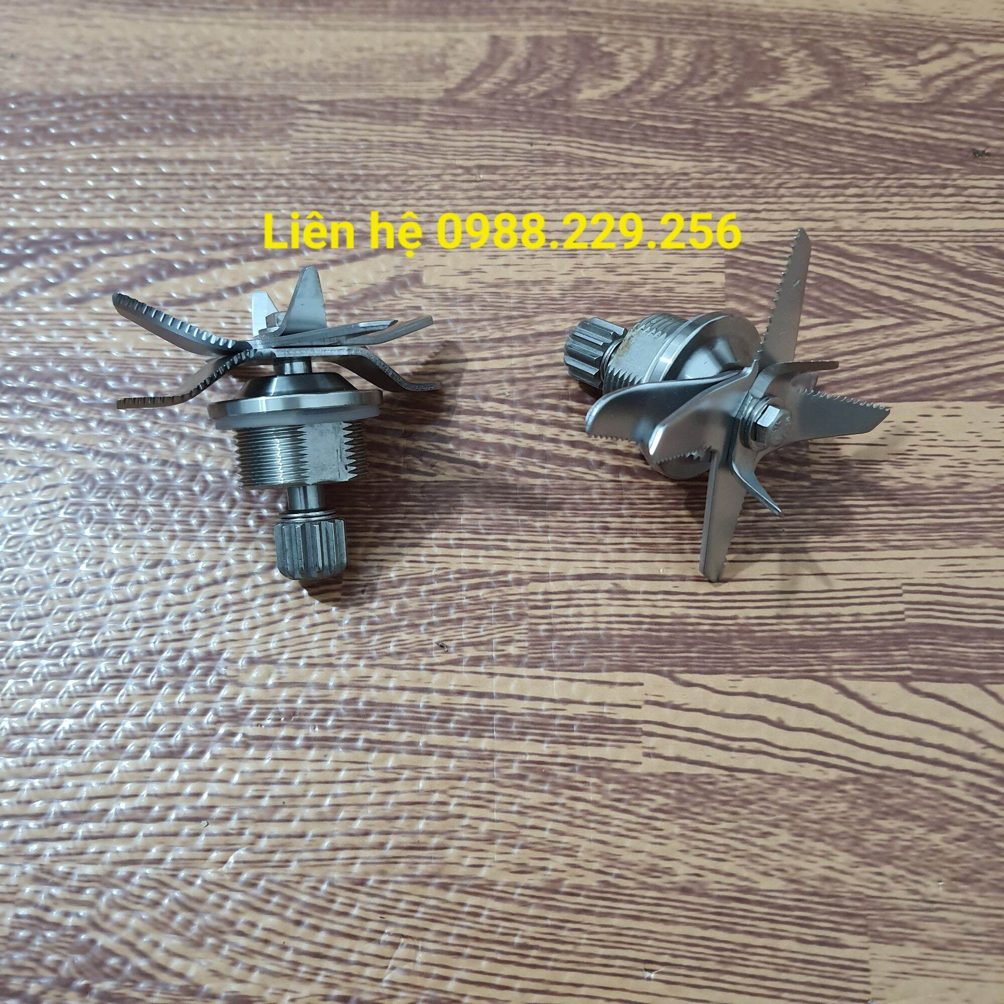 Lưỡi dao thay thế máy làm sữa hạt Ranbem 769s