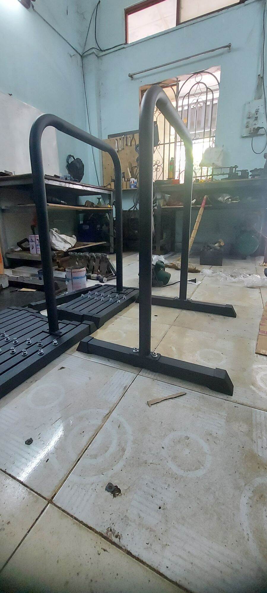 Xà Kép MiNi Đa Năng Tháo Ráp