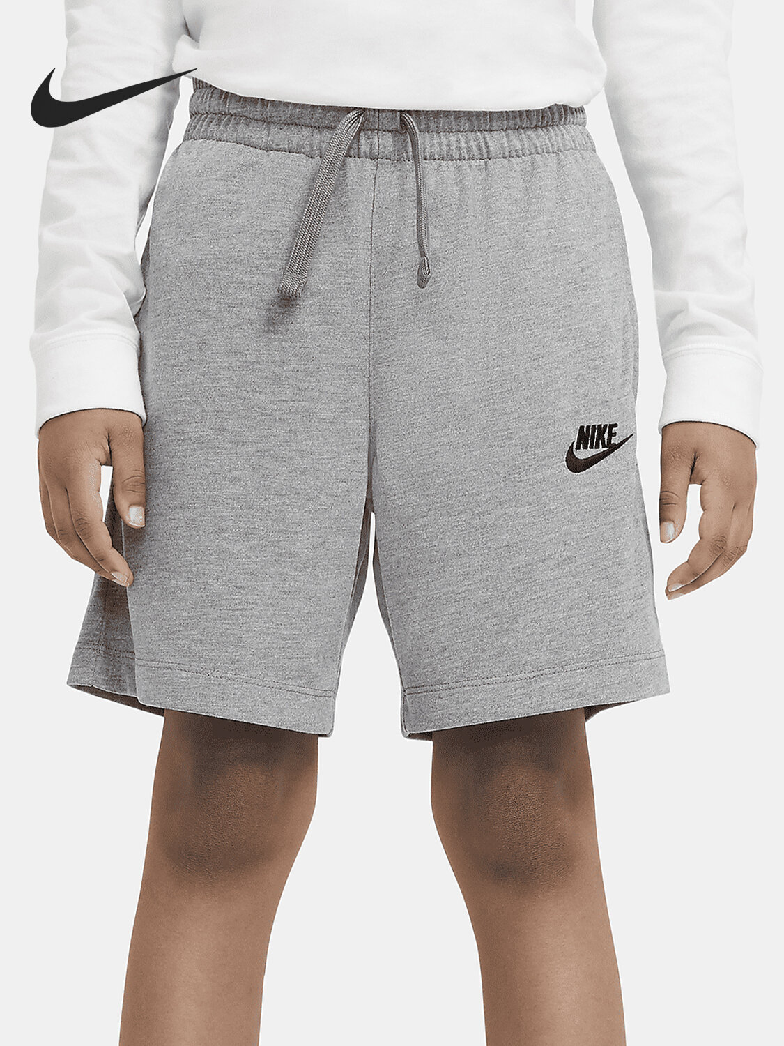 Nike | Boys' Casual Sport Knit Shorts - Thương hiệu Nike Giá 659,000 Đồng*Miễn phí vận chuyển