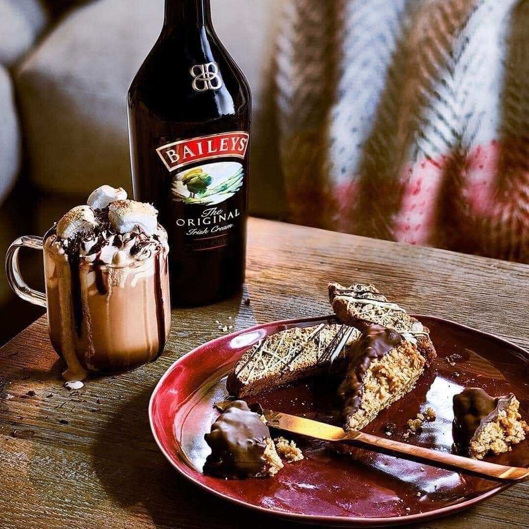 RƯỢU SỮA BAILEY