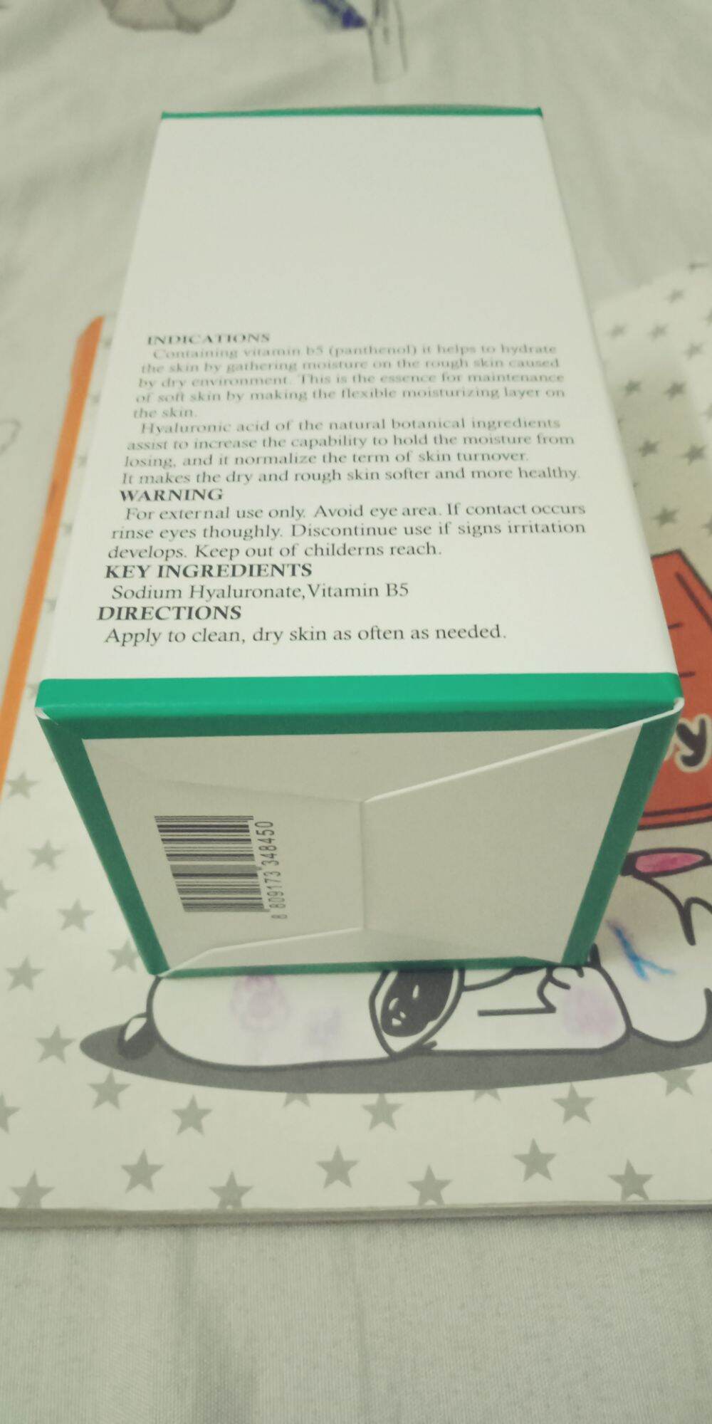 Serum Hydro B5 plus serum 100ml Hàn Quốc chính hãng