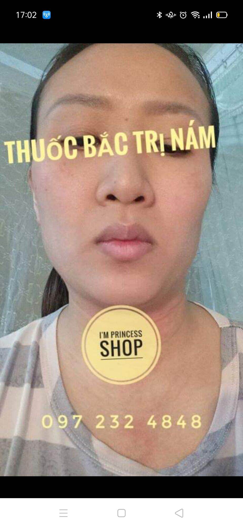 100ml Thảo dược+ quà