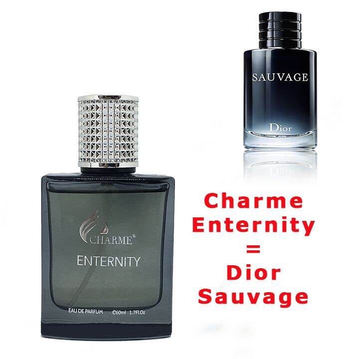 Nước hoa nam enter 60ml