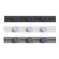 aodoran | Ổ Cắm Đa Năng Di Chuyển 13A