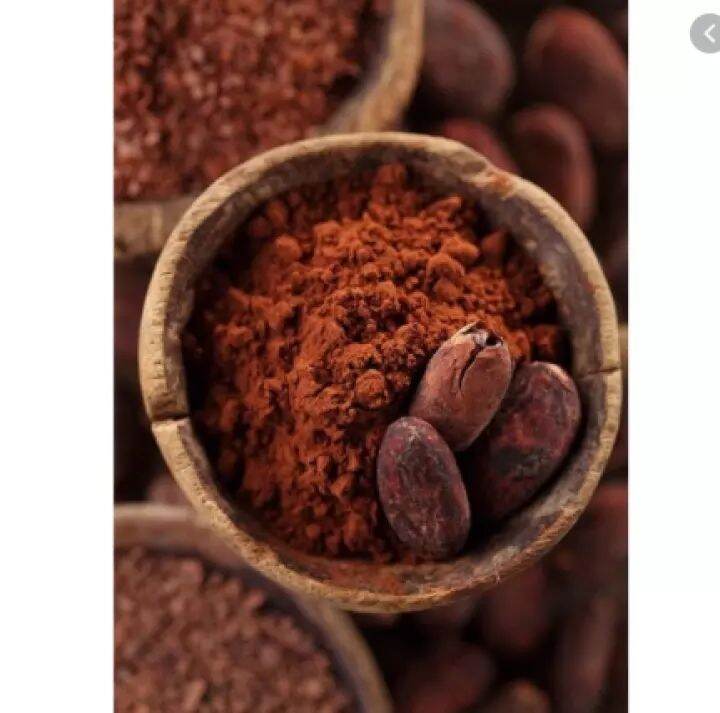100gram bột cacao bendico cao cấp indonesia