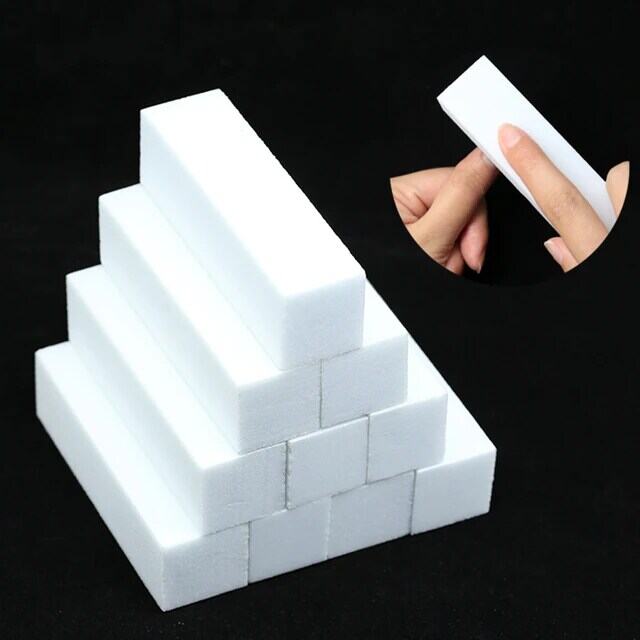 Phao dũa móng chà mịn - buffer chuyên dụng cho dân làm móng