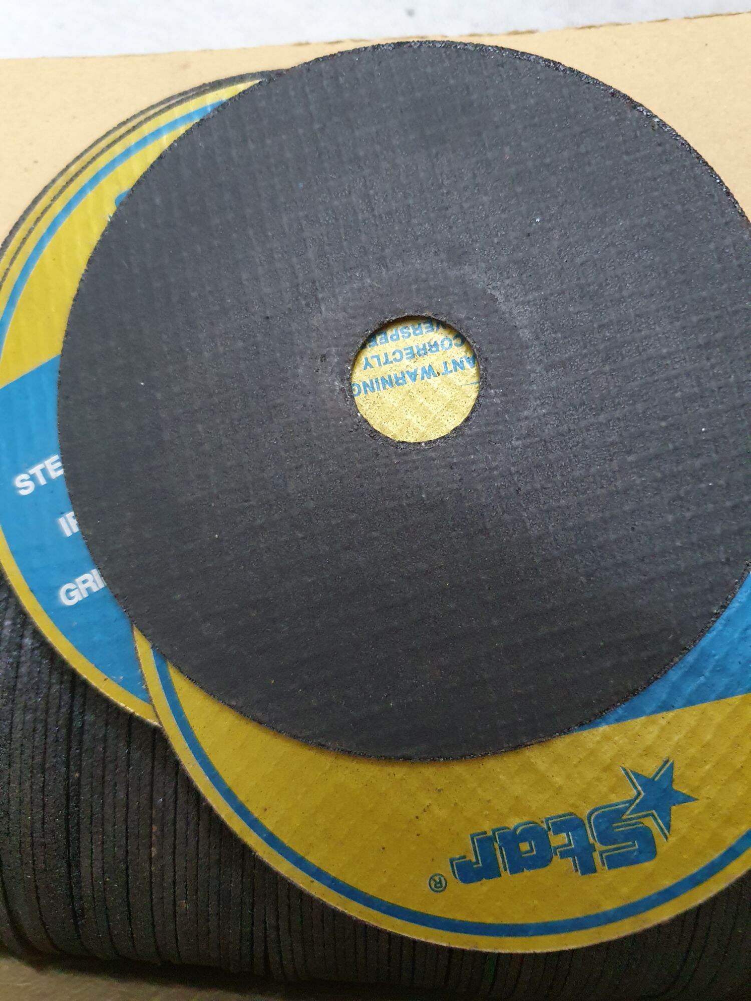 Đá cắt sắt 125mm