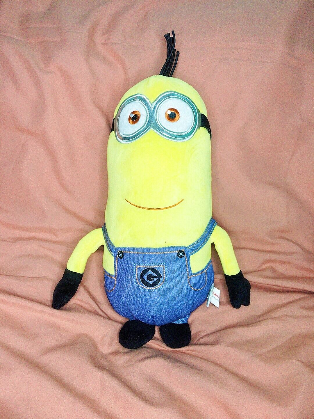 Gấu bông minion 30cm