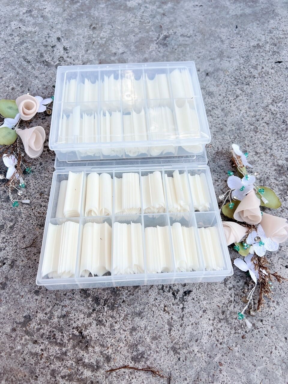 Móng Nối (móng típ) Tre Dài From Thang - 240 móng