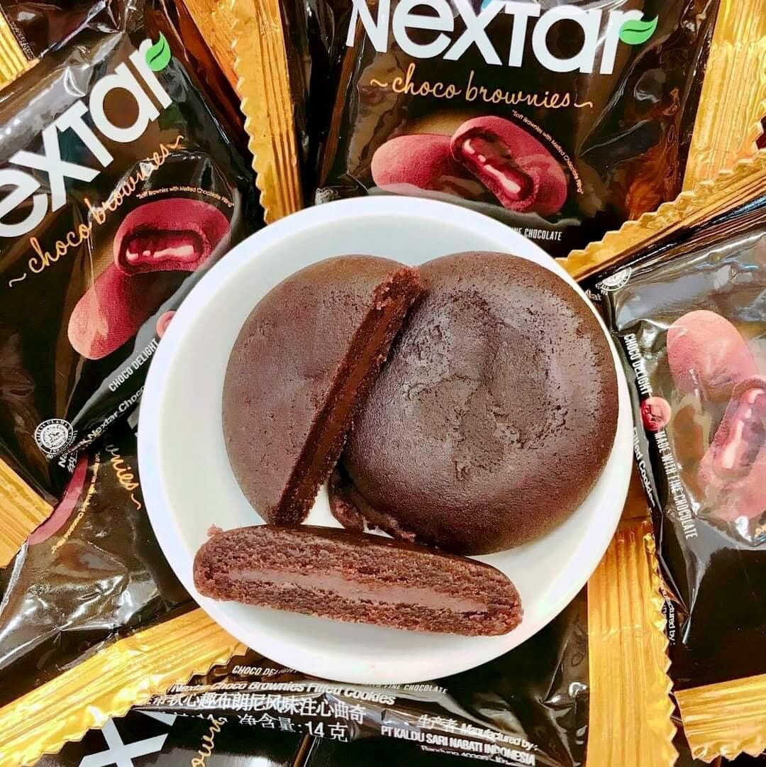 Bánh Nextar Nabati Indonesia