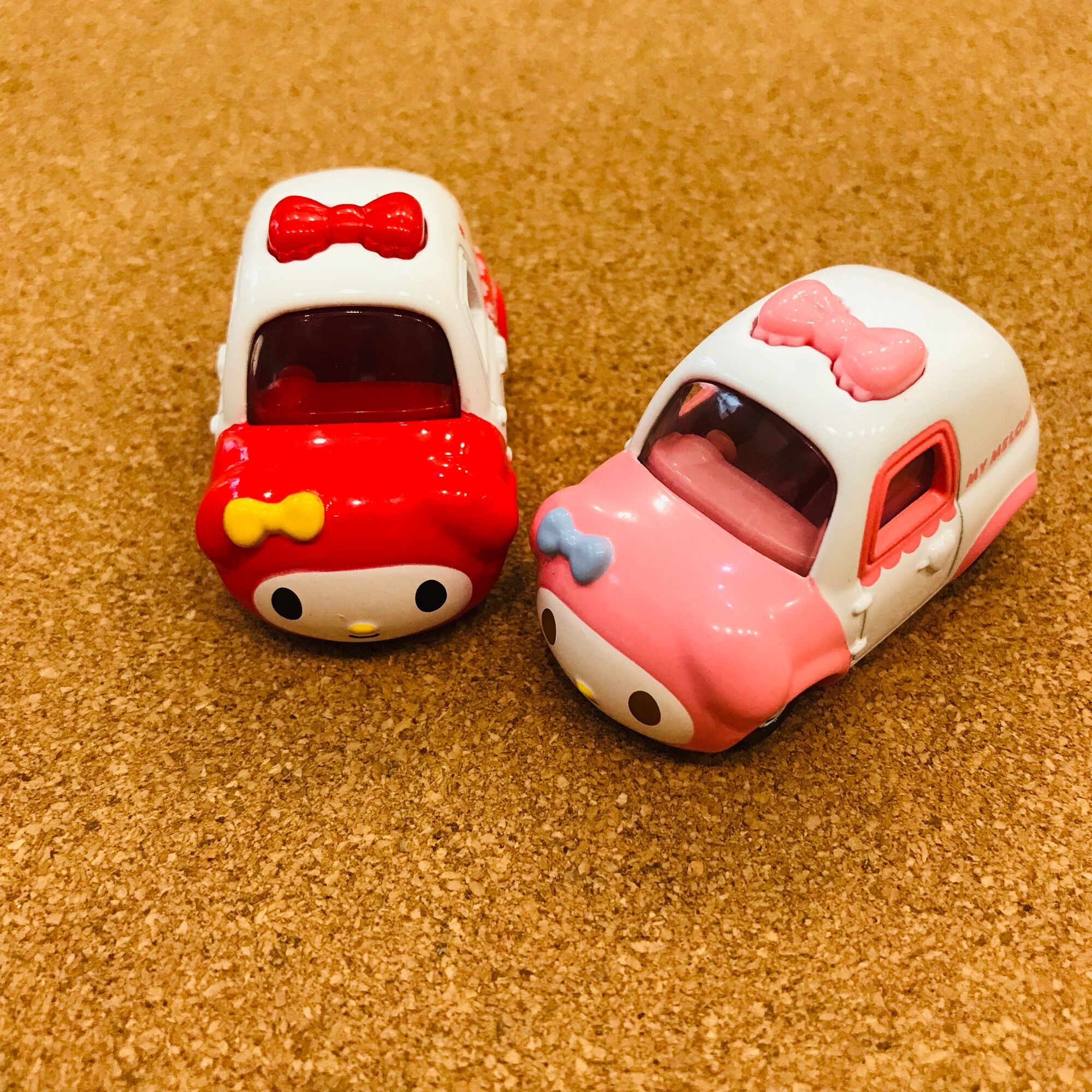 Xe Mô Hình Tomica Disney