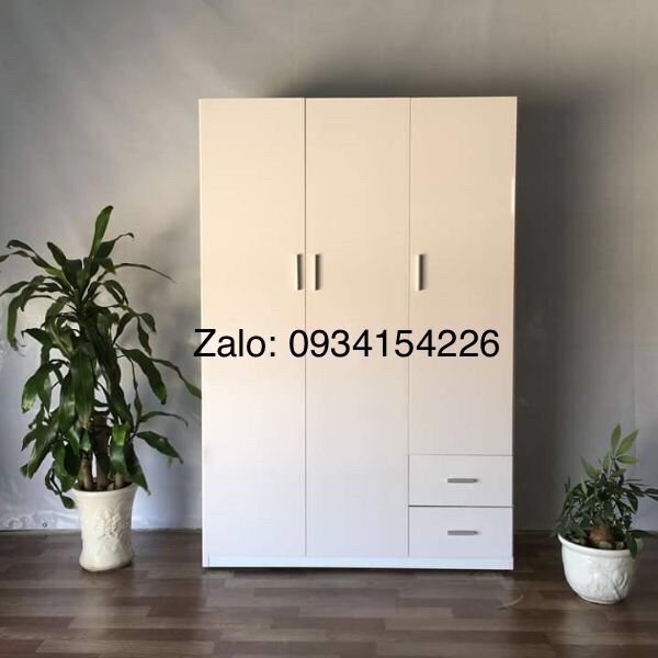 Tủ 1m25*1m8*50cm 3 cánh nhựa đài loan. Bảo hành 5 năm. Chỉ ship HCM bình dương biên hoà free. Tủ quấn áo nhựa đài Loan/ tủ quần áo người lớn/ trẻ em