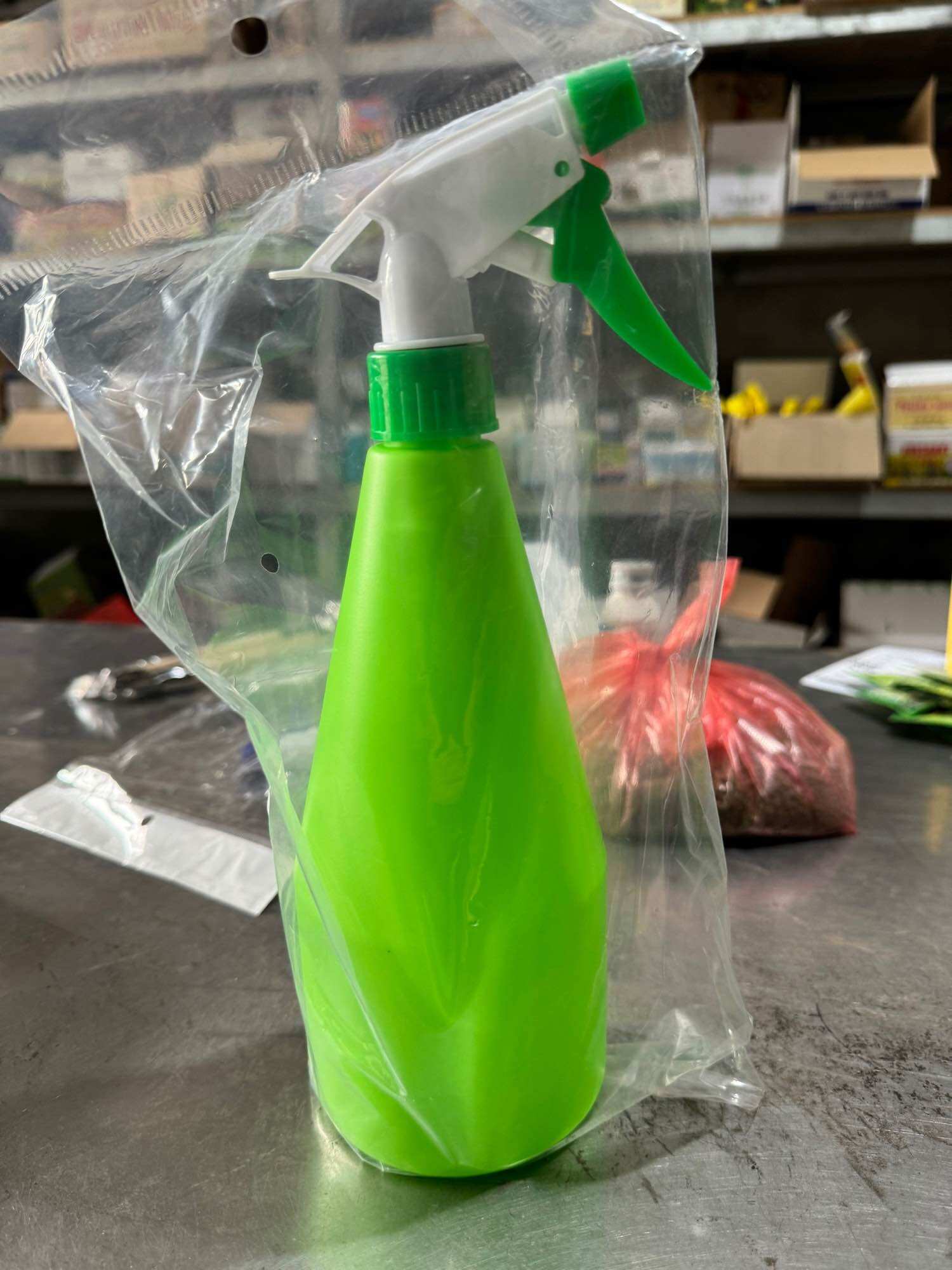 Bình xịt tưới cây Bình xịt đa năng ( 0,5lít - 0,8 lít)