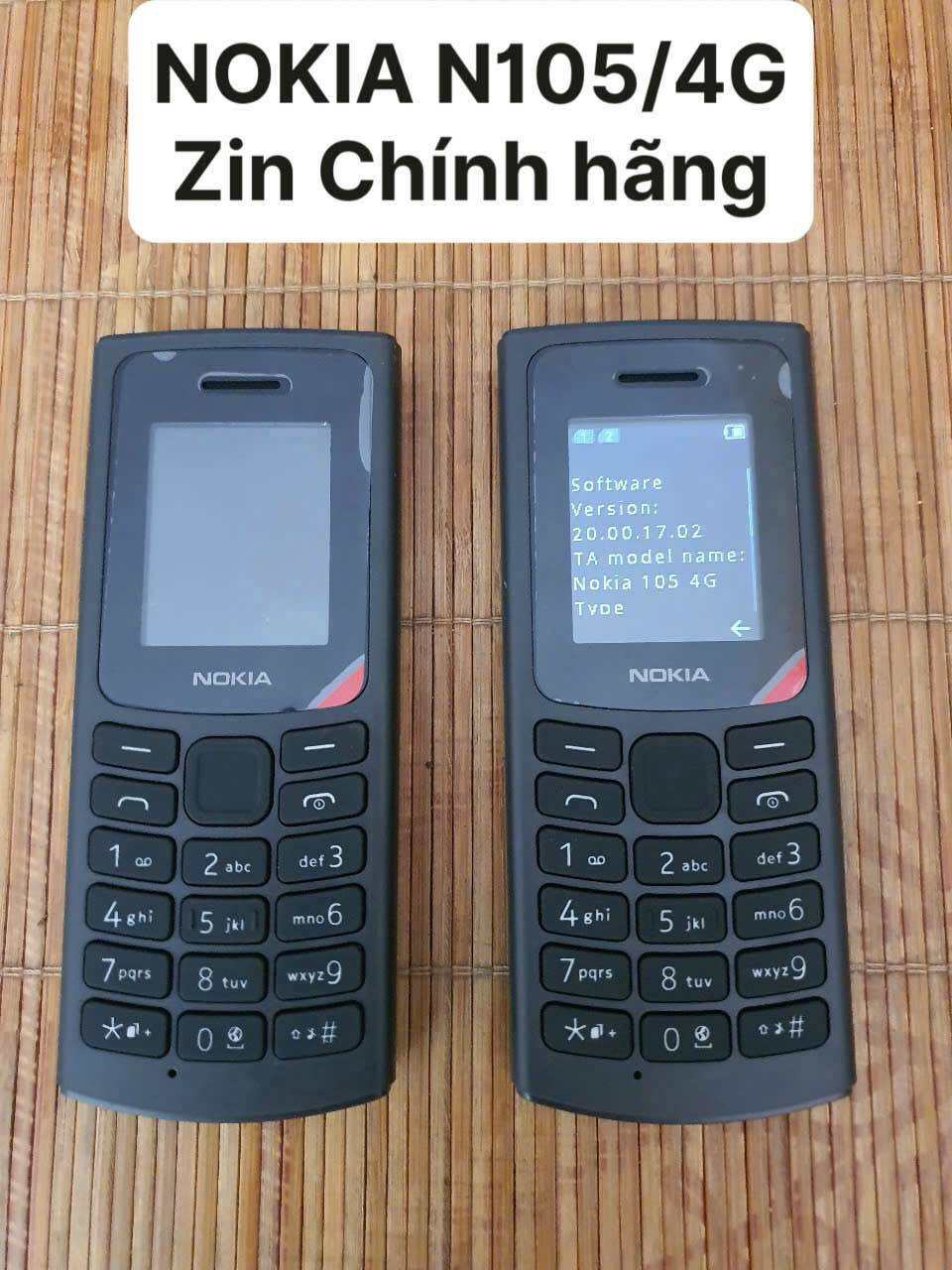 Mua Dien Thoai Nokia Giá Tốt, Giao Nhanh Lazada Việt Nam