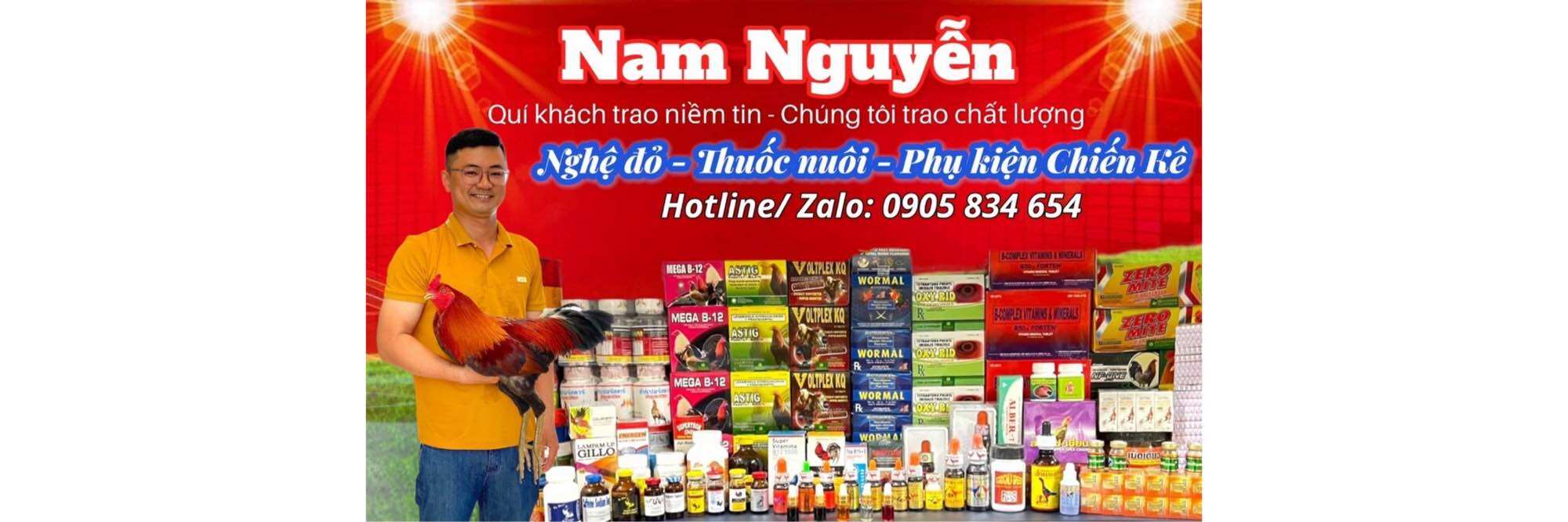 MEN TIÊU HOÁ cho gà đá Lacto Baczim (Lon 500g)