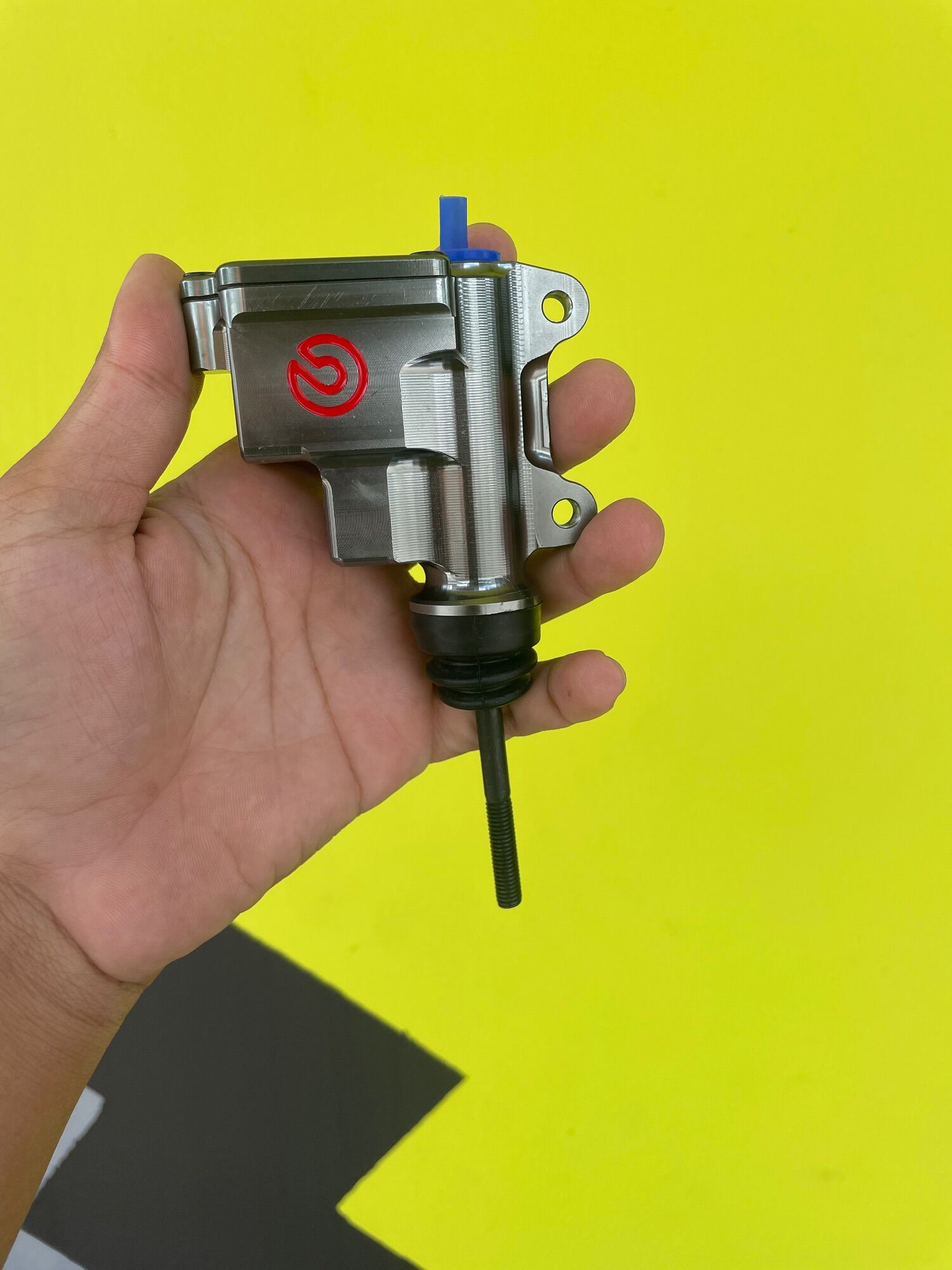 Pen Đạp Brembo