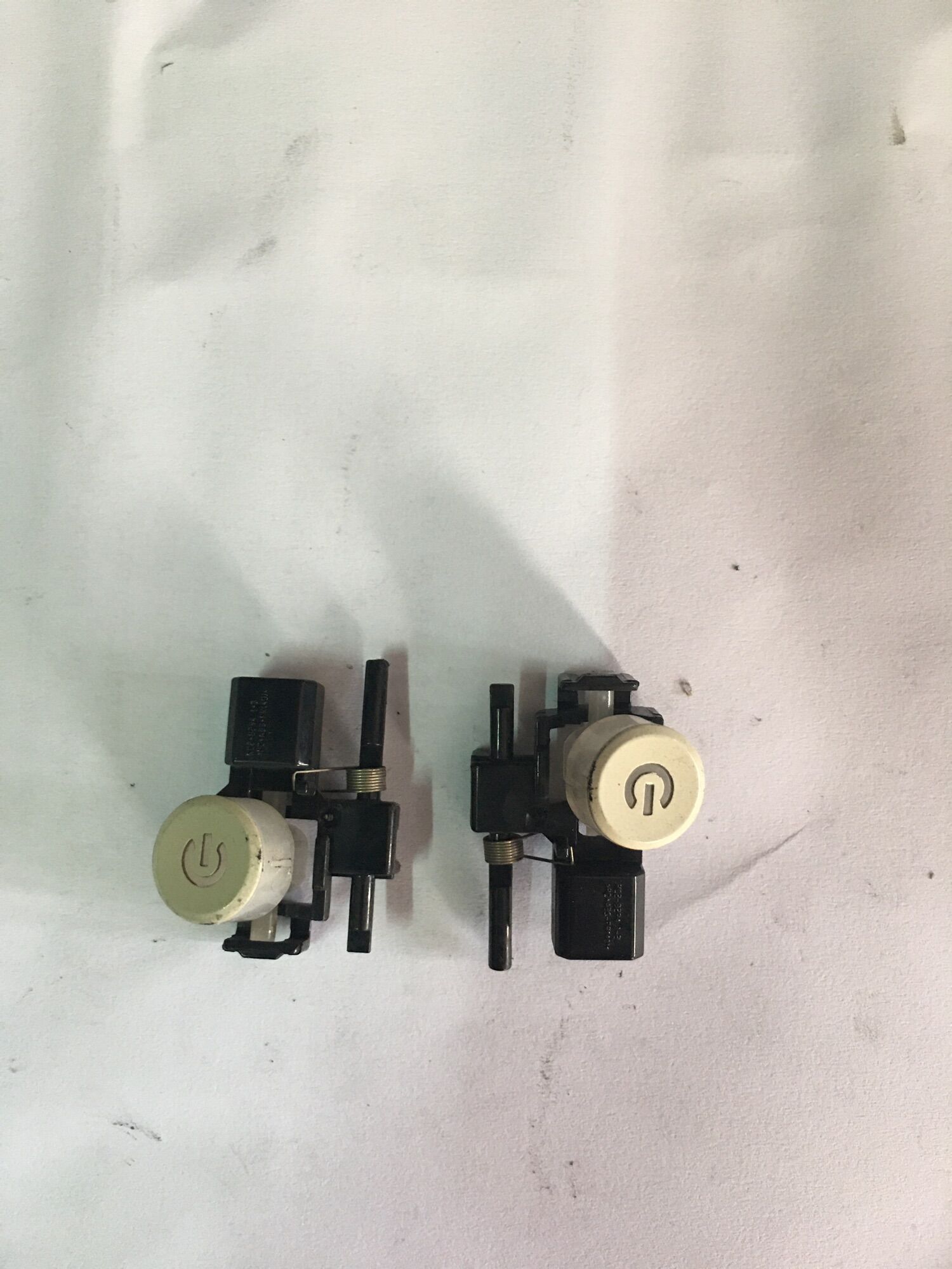 Nút nguồn hp 2055, 2035