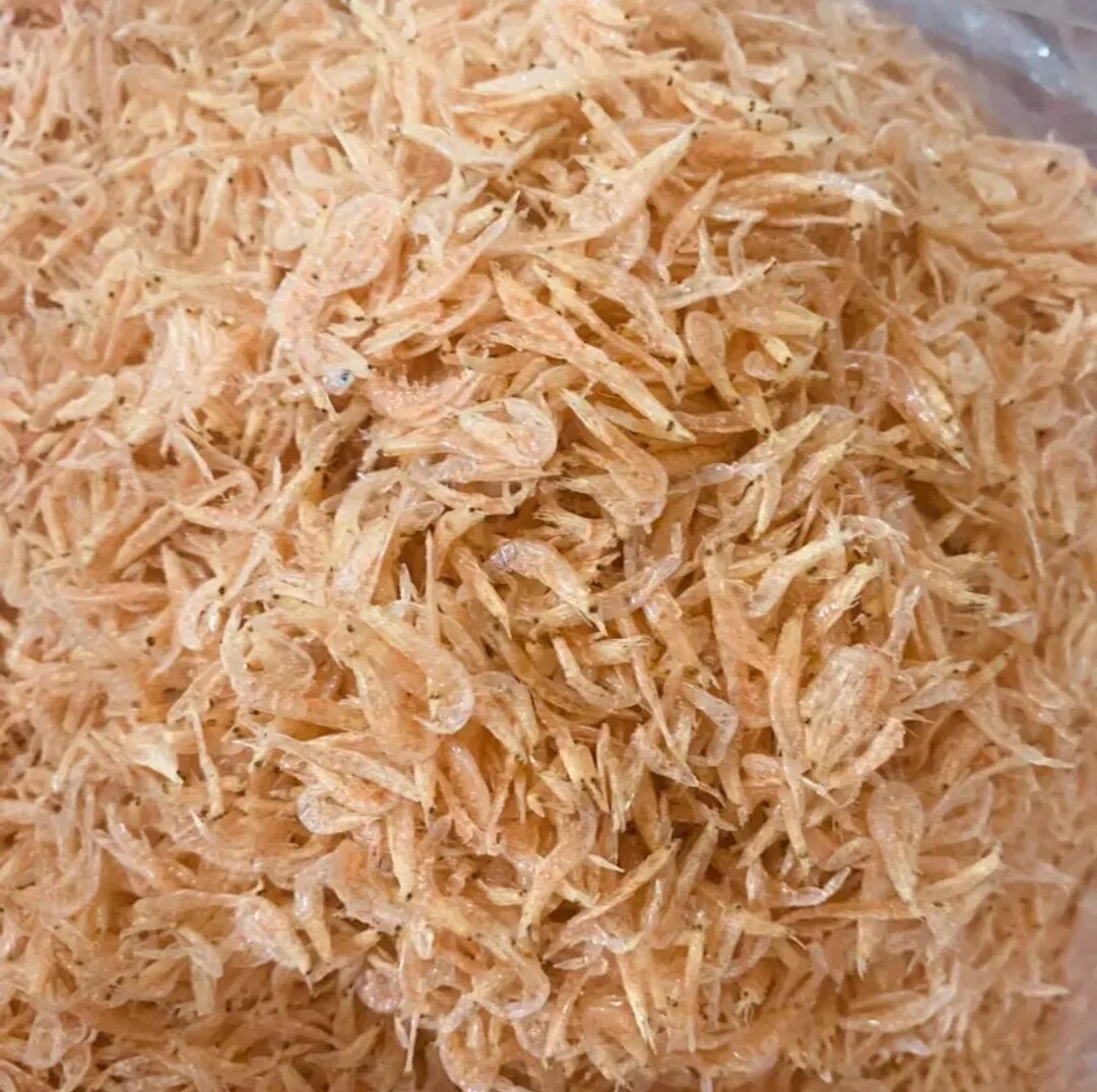 Moi Tép Biển 500 g