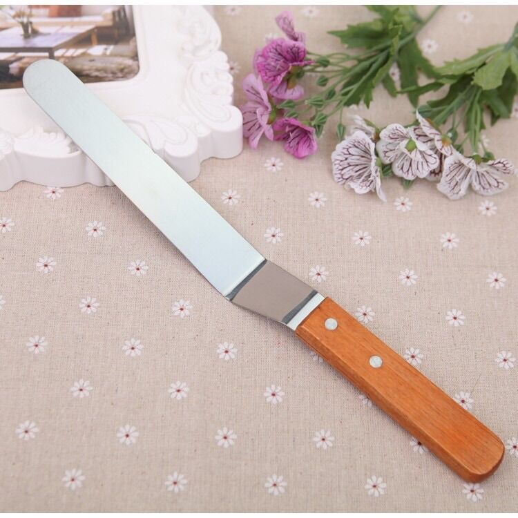 Dao chà láng gấp khúc 32cm