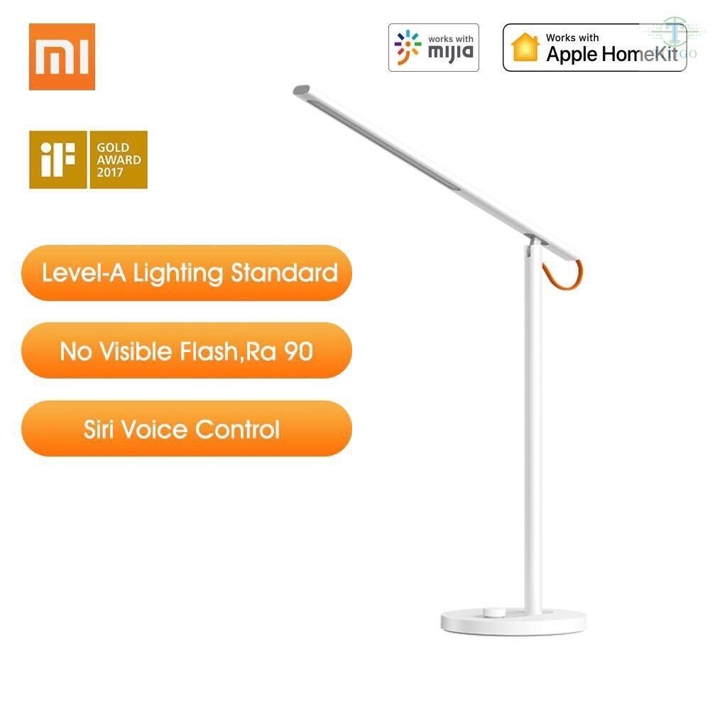 ĐÈN BÀN XIAOMI MI LED SMART DESK 1s