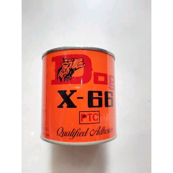 Keo con chó X-66 100ml, 200ml