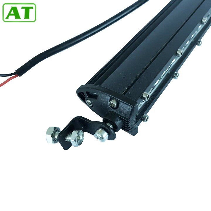 ĐÈN LED TRỢ SÁNG 6 BÓNG DÀI siêu sáng Kiểu Dáng Hammer