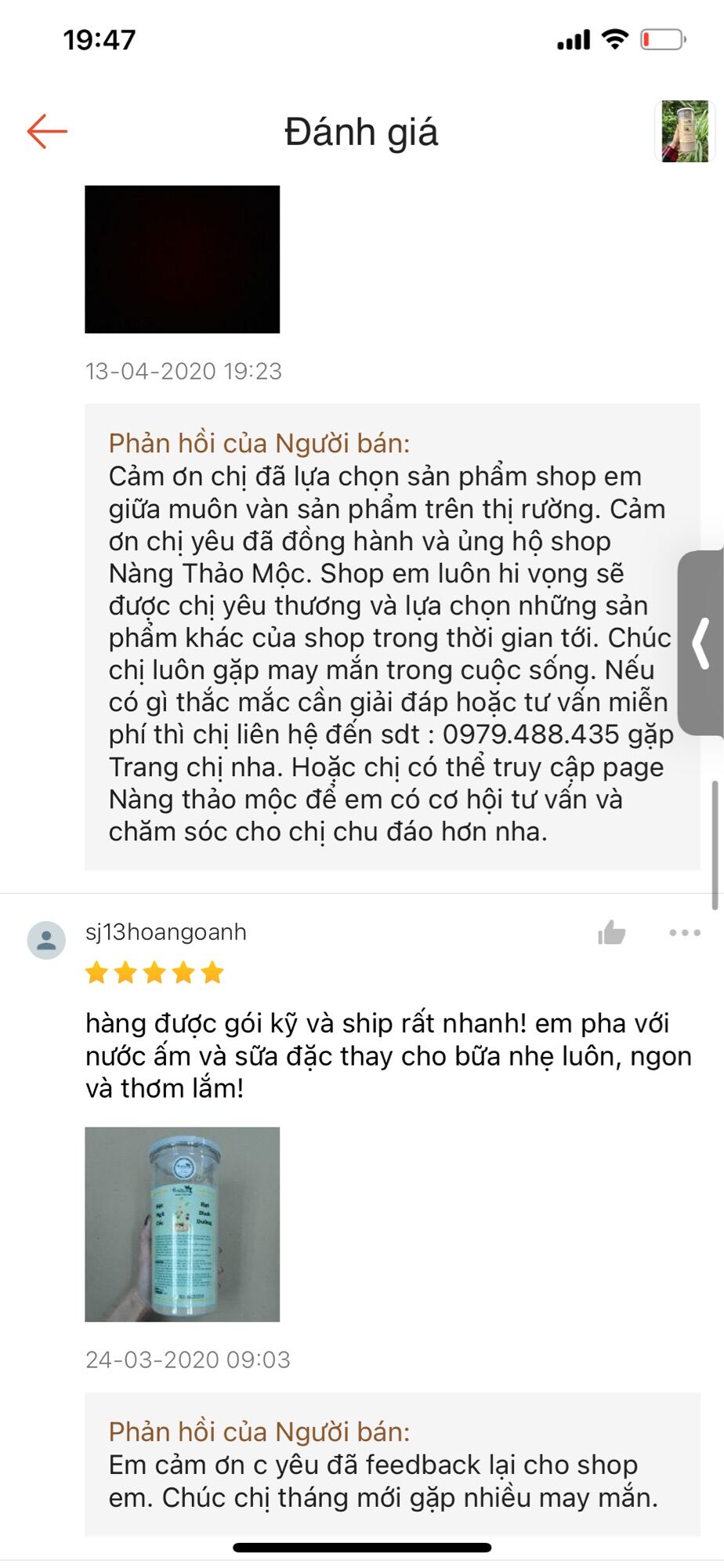 Sữa hạt dinh dưỡng