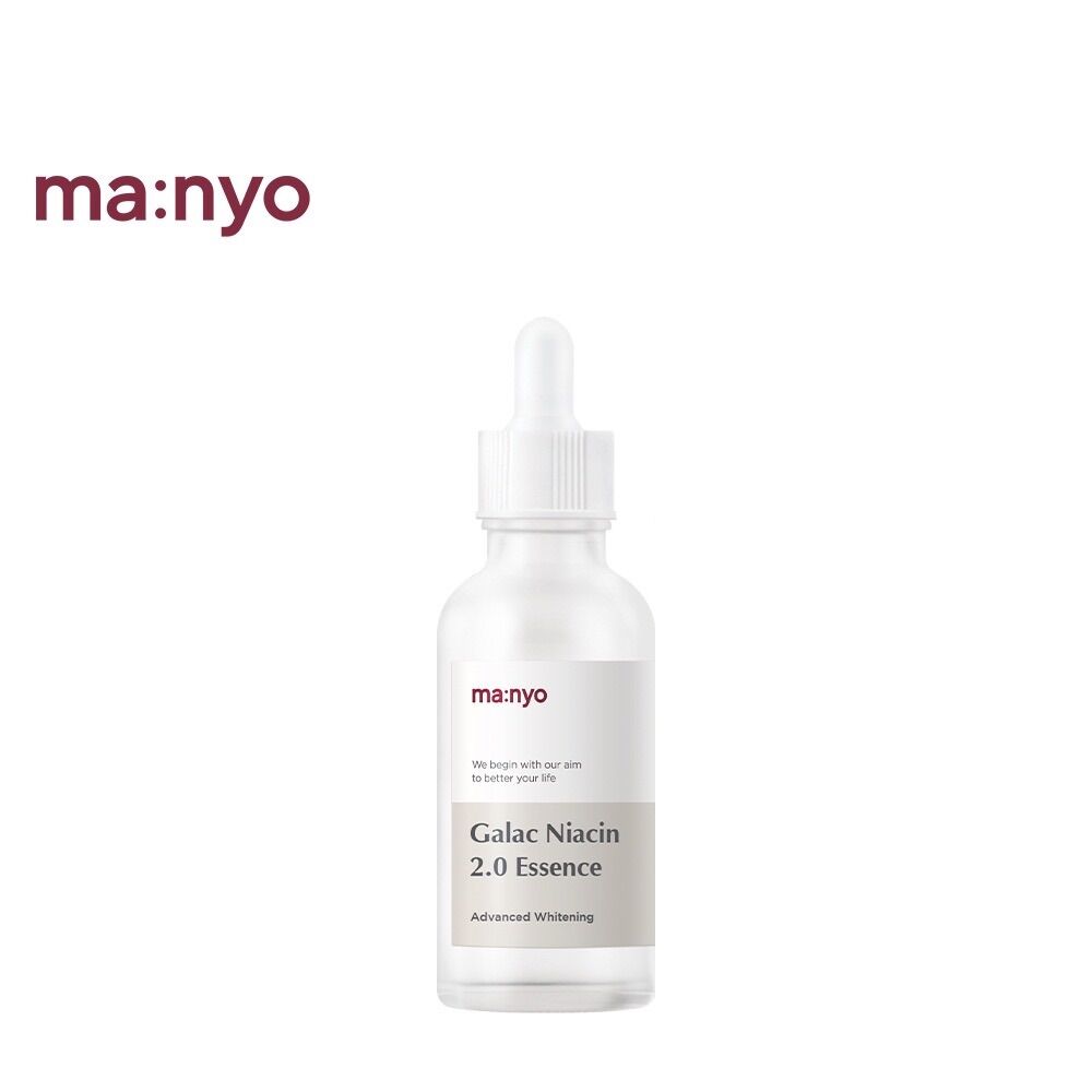 Manyo factory galac niacin 2.0 essence 50ml