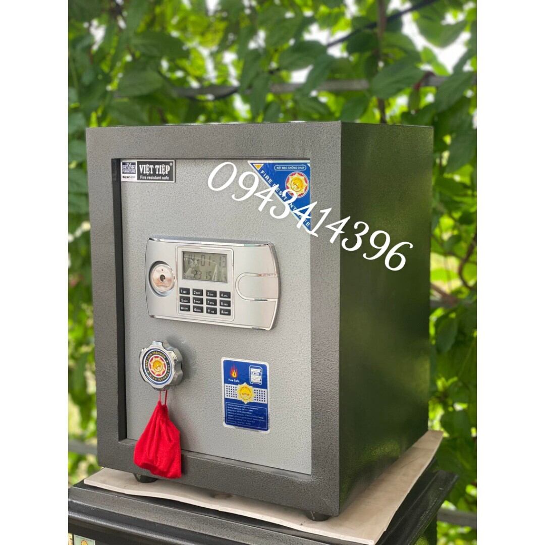 Két sắt điện tử kđ25 40kg+-