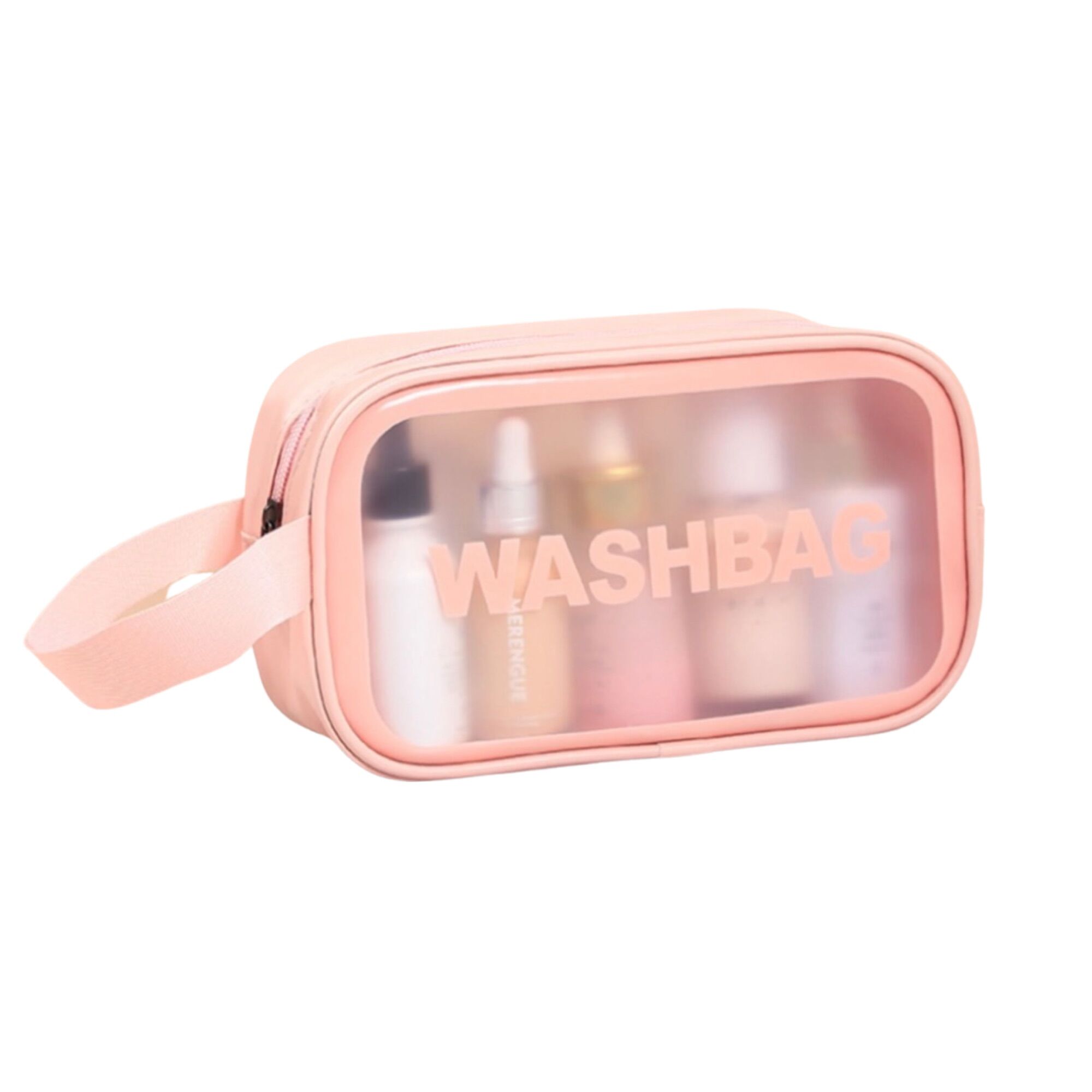 Túi Washbag đựng mỹ phẩm, vật dụng cá nhân