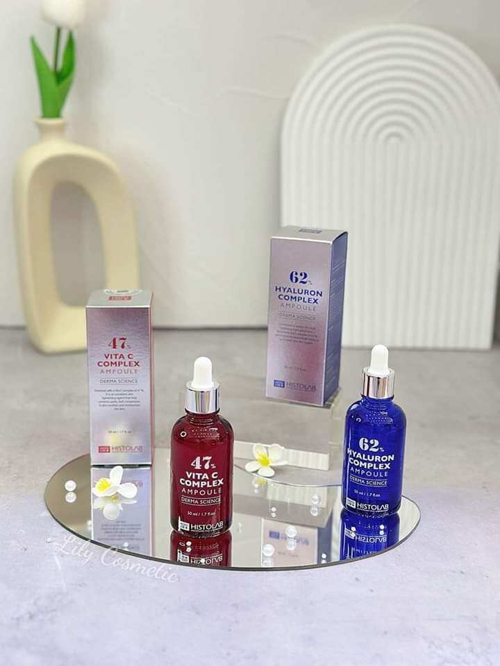Serum Dưỡng Da Histolab Complex Ampoule 50ml